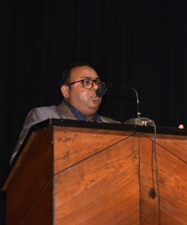 Principal